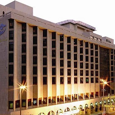 Al Shohada By Palm Rich Makkah Ξενοδοχείο Μέκκα Εξωτερικό φωτογραφία The National University Hospital